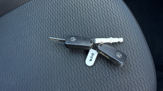 Vauxhall Corsa 1.4 [75] ecoFLEX Energy 3dr [AC] Petrol Hatchback